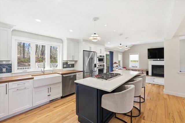 41 Nautical Way, Plymouth, MA 02360