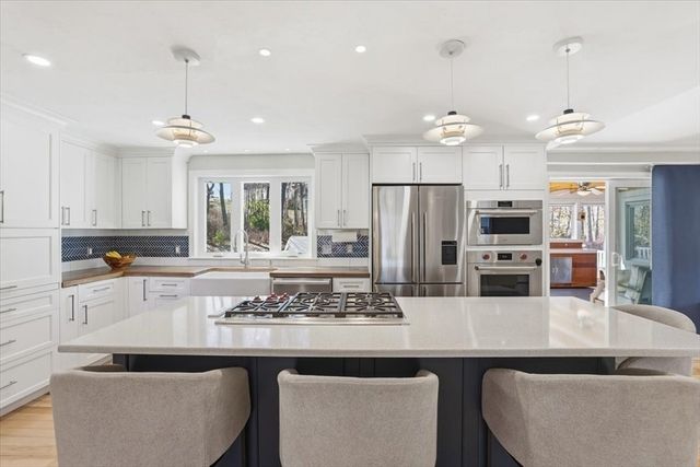 41 Nautical Way, Plymouth, MA 02360