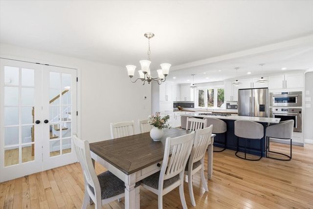 41 Nautical Way, Plymouth, MA 02360