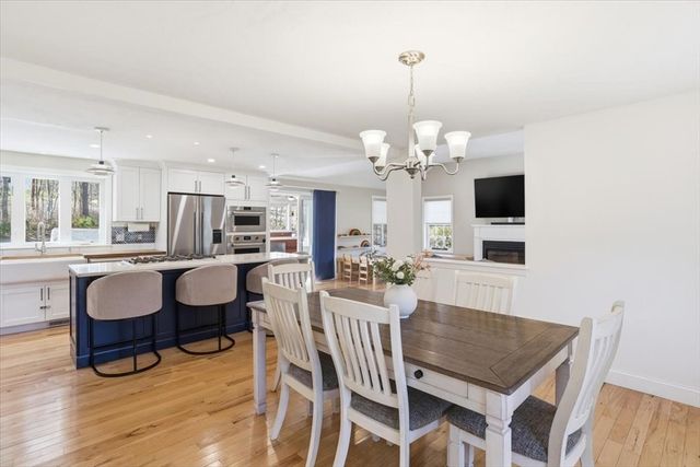 41 Nautical Way, Plymouth, MA 02360