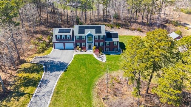 41 Nautical Way, Plymouth, MA 02360