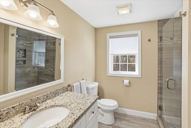 41 Nautical Way, Plymouth, MA 02360