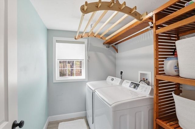 41 Nautical Way, Plymouth, MA 02360