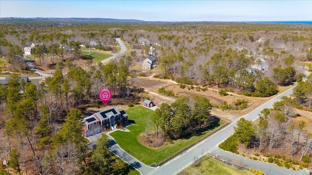 41 Nautical Way, Plymouth, MA 02360