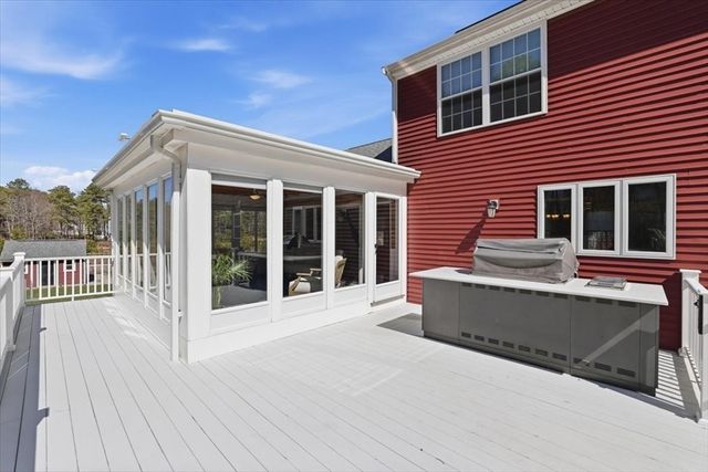41 Nautical Way, Plymouth, MA 02360