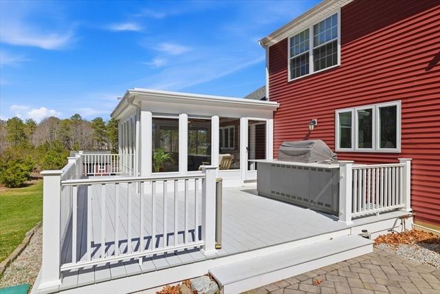 41 Nautical Way, Plymouth, MA 02360