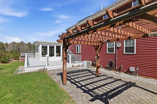 41 Nautical Way, Plymouth, MA 02360