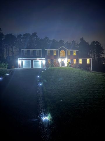 41 Nautical Way, Plymouth, MA 02360