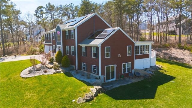 41 Nautical Way, Plymouth, MA 02360