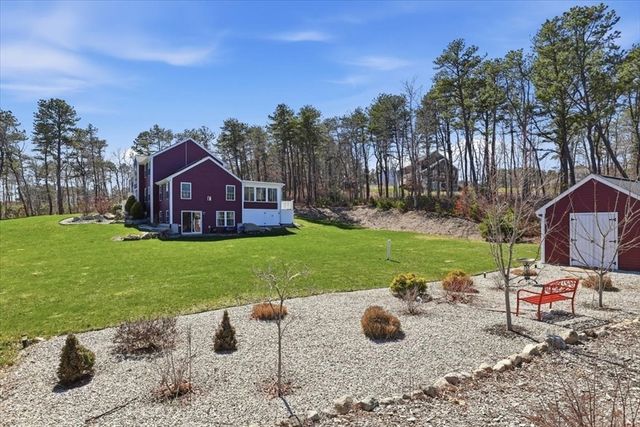 41 Nautical Way, Plymouth, MA 02360