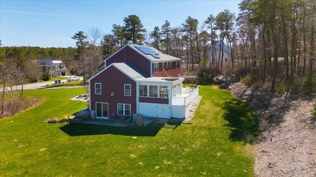 41 Nautical Way, Plymouth, MA 02360