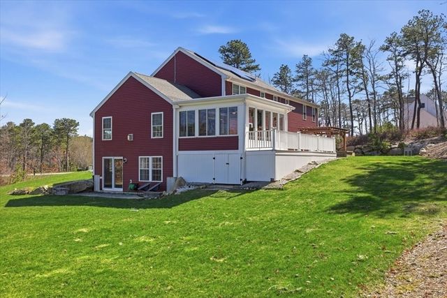 41 Nautical Way, Plymouth, MA 02360
