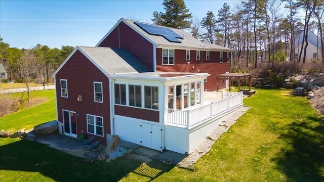 41 Nautical Way, Plymouth, MA 02360