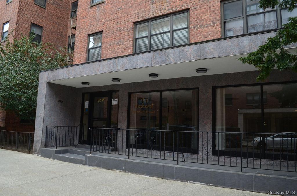 99-10 60th Avenue 5-F, Corona, NY 11368 — exterior