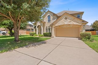 16212 Wynstone LN, Austin, TX 78717