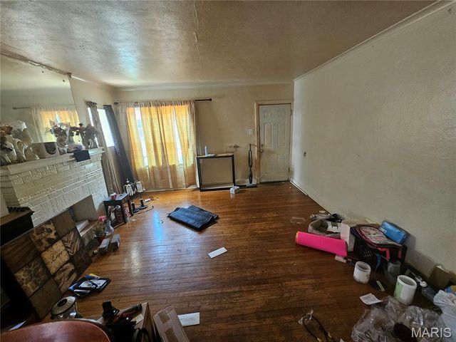 3502 West Place, St Louis, MO 63121