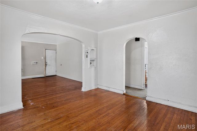 3502 West Place, St Louis, MO 63121