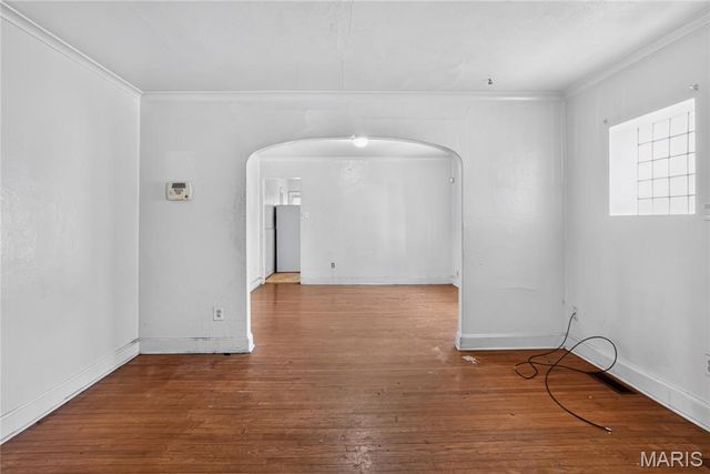 3502 West Place, St Louis, MO 63121