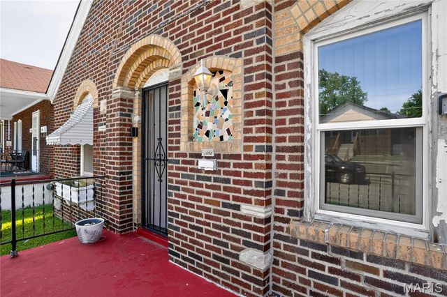 3502 West Place, St Louis, MO 63121