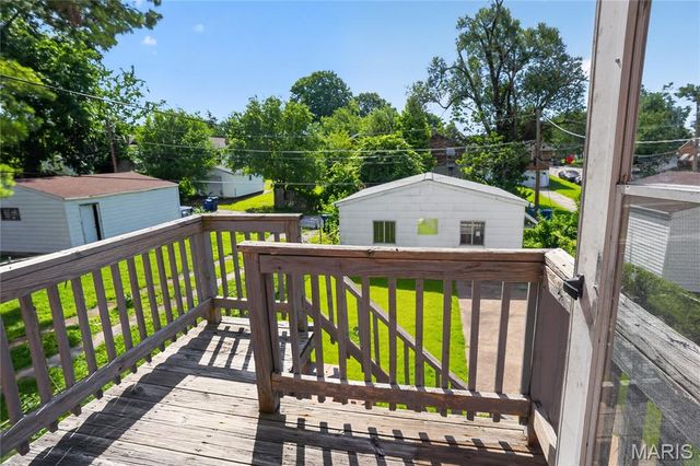 3502 West Place, St Louis, MO 63121
