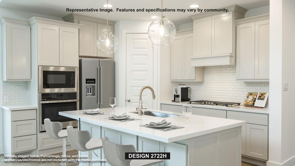 1381 Cypress Paul ST, Georgetown, TX 78628