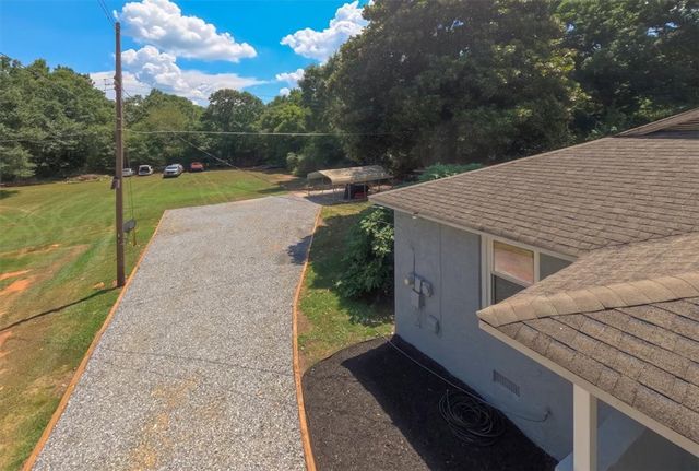 2811 W Whitner Street, Anderson, SC 29626