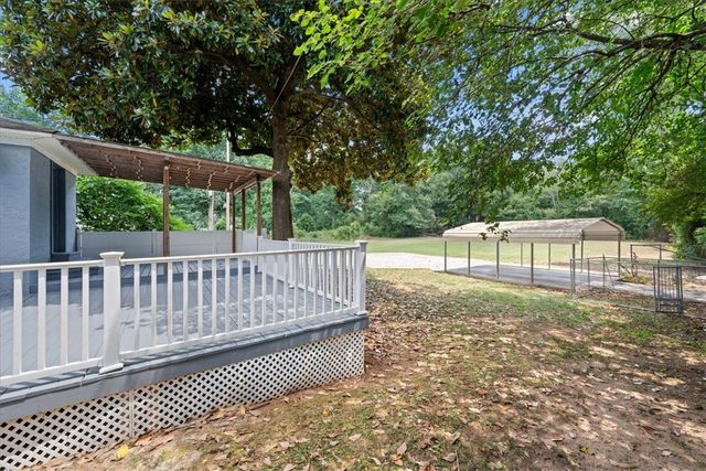 2811 W Whitner Street, Anderson, SC 29626