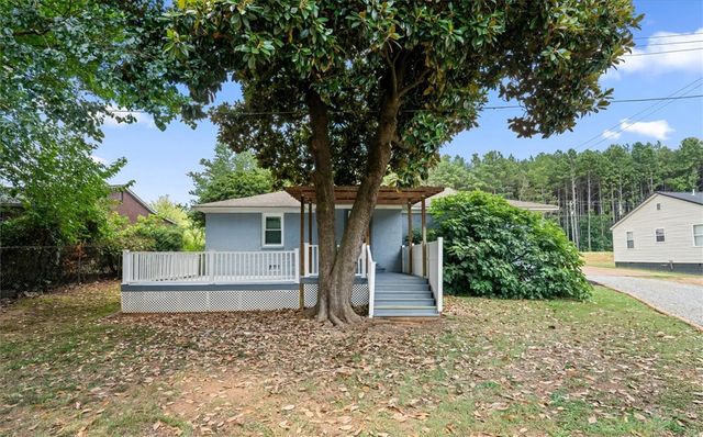 2811 W Whitner Street, Anderson, SC 29626