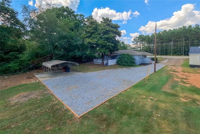 2811 W Whitner Street, Anderson, SC 29626