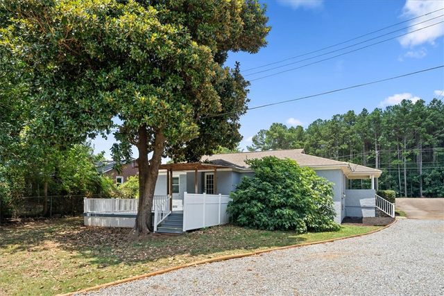 2811 W Whitner Street, Anderson, SC 29626