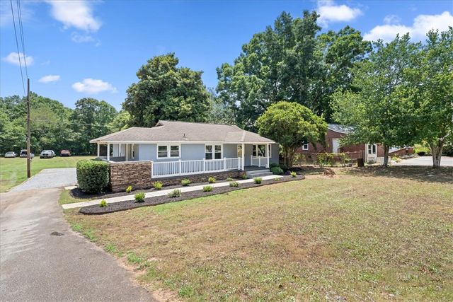 2811 W Whitner Street, Anderson, SC 29626