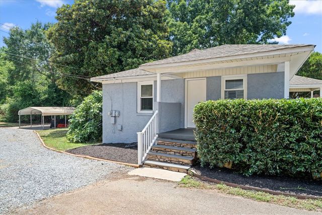2811 W Whitner Street, Anderson, SC 29626