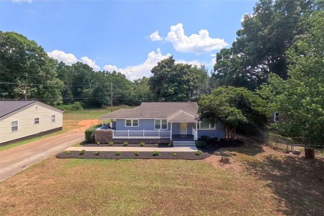 2811 W Whitner Street, Anderson, SC 29626