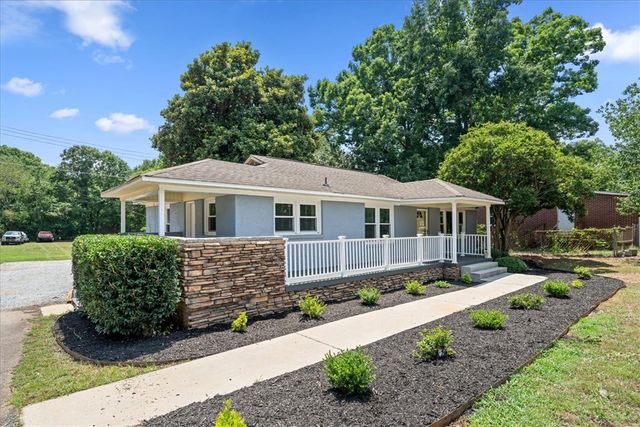 2811 W Whitner Street, Anderson, SC 29626