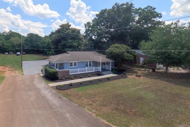 2811 W Whitner Street, Anderson, SC 29626