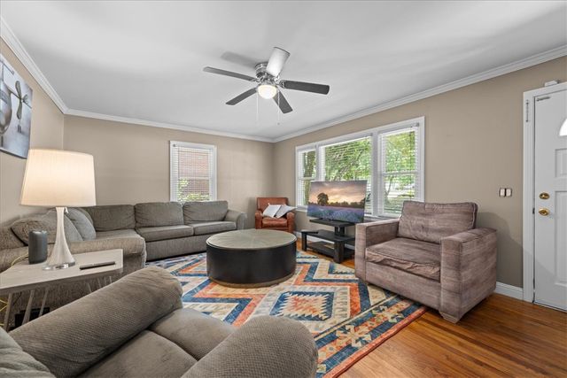 2811 W Whitner Street, Anderson, SC 29626