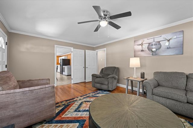 2811 W Whitner Street, Anderson, SC 29626