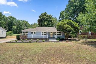 2811 W Whitner Street, Anderson, SC 29626
