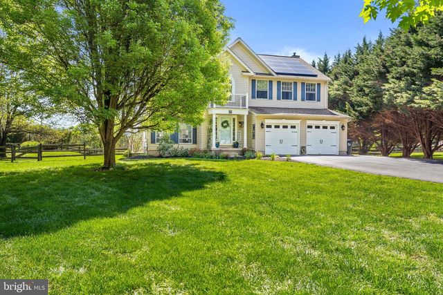 36 HAZLETTE CT, Conowingo, MD 21918