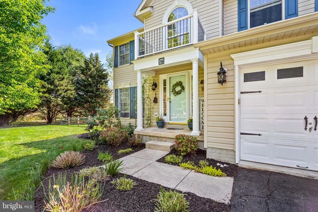 36 HAZLETTE CT, Conowingo, MD 21918