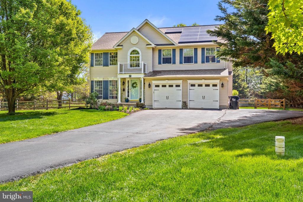 36 HAZLETTE CT, Conowingo, MD 21918