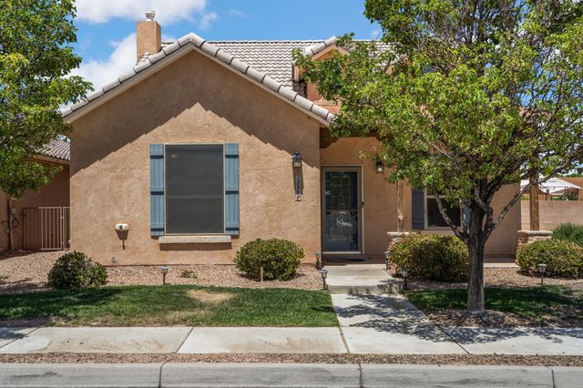 1228 Gray Back Drive, Bernalillo, NM 87004