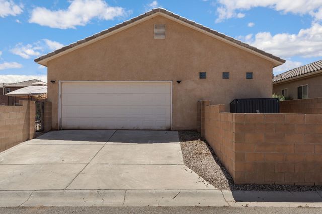 1228 Gray Back Drive, Bernalillo, NM 87004
