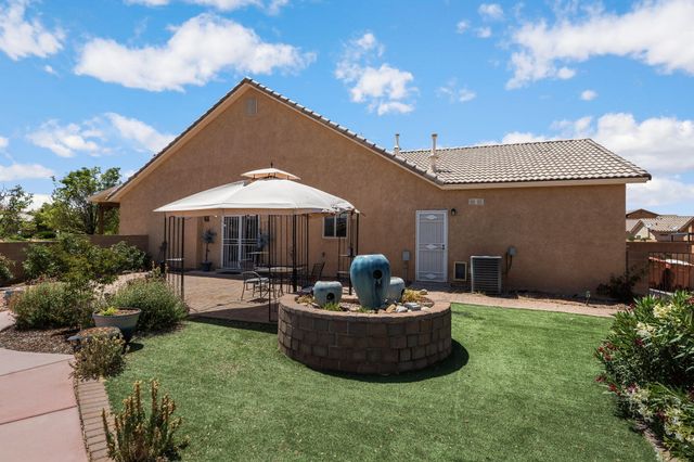 1228 Gray Back Drive, Bernalillo, NM 87004