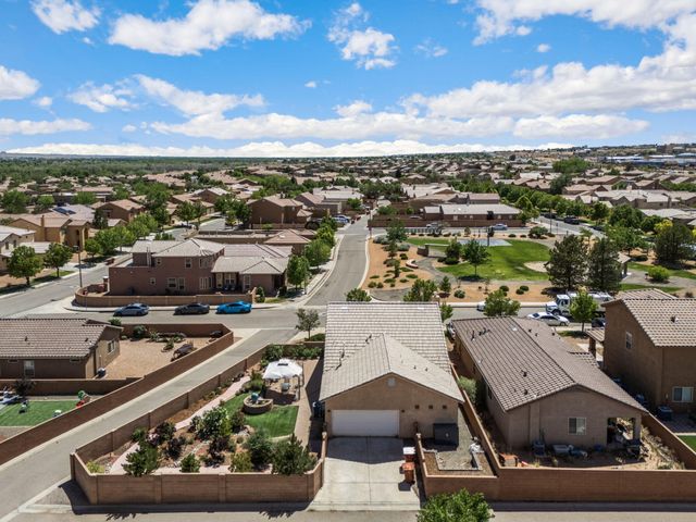1228 Gray Back Drive, Bernalillo, NM 87004