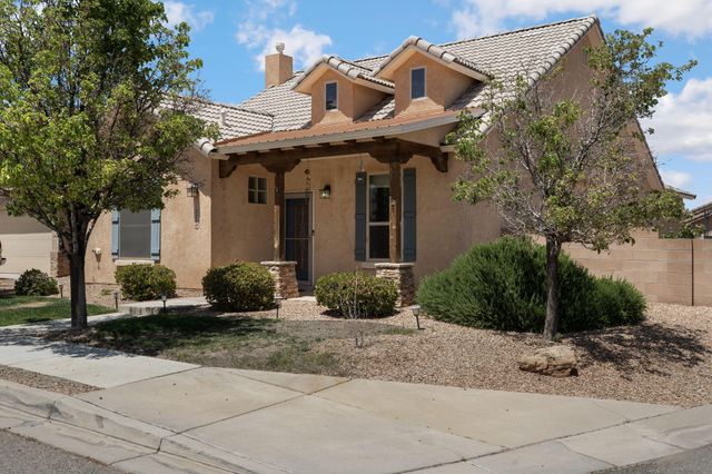 1228 Gray Back Drive, Bernalillo, NM 87004