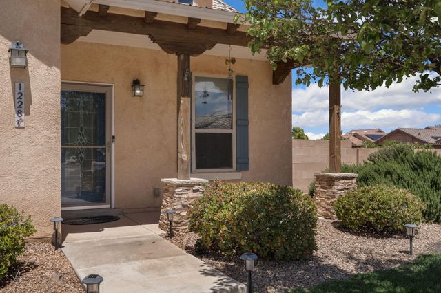 1228 Gray Back Drive, Bernalillo, NM 87004