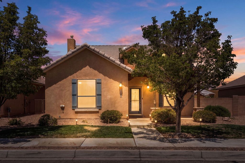 1228 Gray Back Drive, Bernalillo, NM 87004