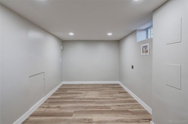 4730 Pierce Street, Wheat Ridge, CO 80033