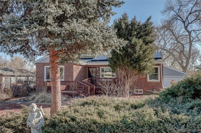 4730 Pierce Street, Wheat Ridge, CO 80033
